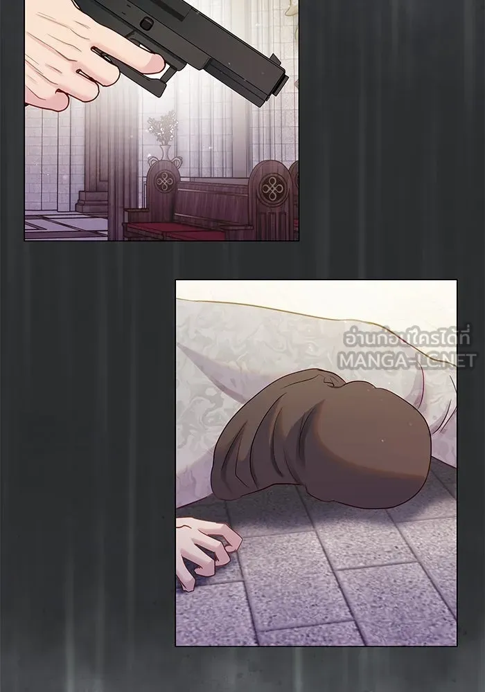 คู่มือคว้าหัวใจนายตัวร้าย ตอนที่ ตอนพิเศษ 5 รูปที่ 81