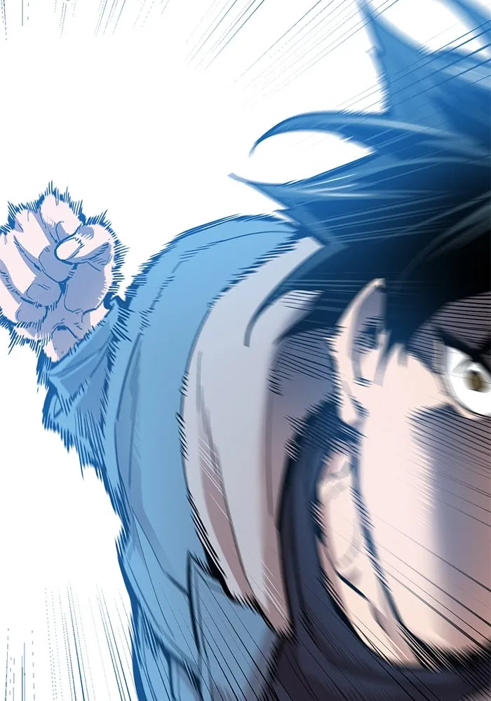 ยอดคนเลเวลทะลุ ตอนที่ 47 โลกที่ลุกเป็นไฟ (2) รูปที่ 193