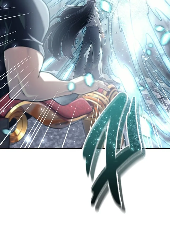 อูเร็ค มาซิโน่ ตอนที่ 19 ชอนกึม 1 รูปที่ 124