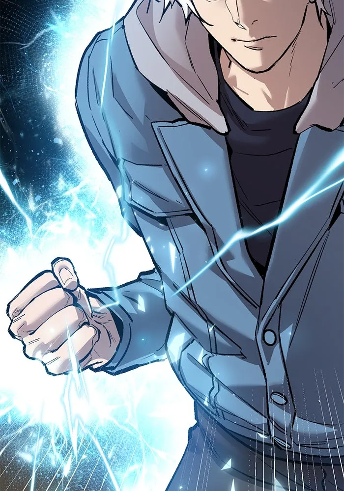 ยอดคนเลเวลทะลุ ตอนที่ 79 ผู้สังหารหมู่แห่ง 8 ดาว (3) รูปที่ 5