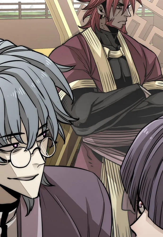 เส้นทางสู่เทพมาร ตอนที่ 33 รูปที่ 112