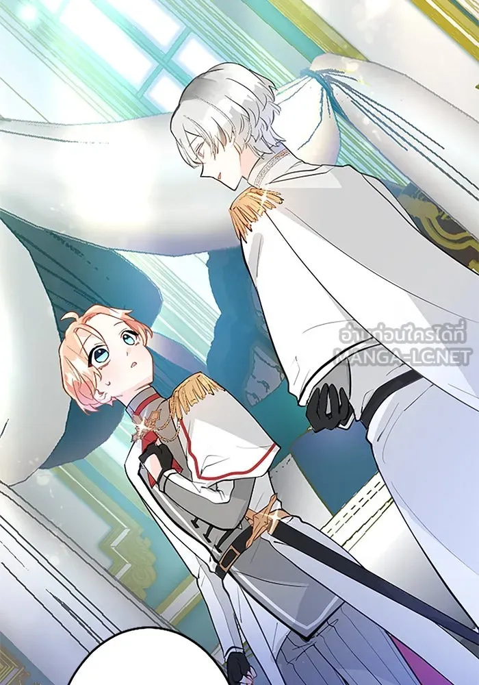 คุณหนูย้อนเวลามาเป็นอัศวิน ตอนที่ 21 รูปที่ 69