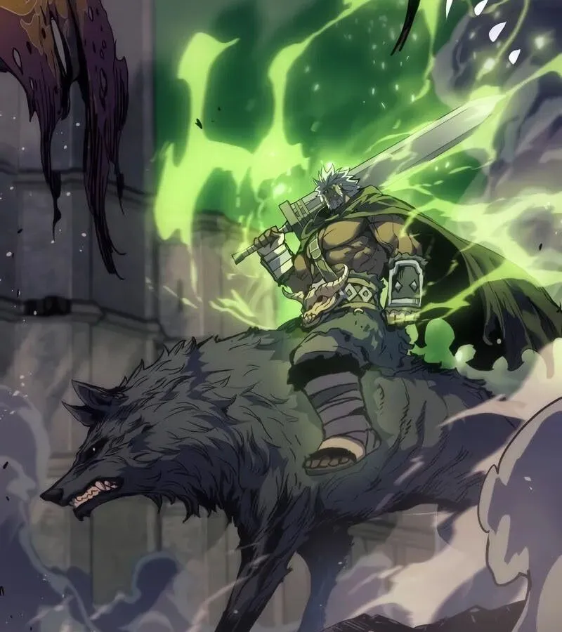 The Indomitable Martial King ตอนที่ ตอนที่ 54 รูปที่ 187