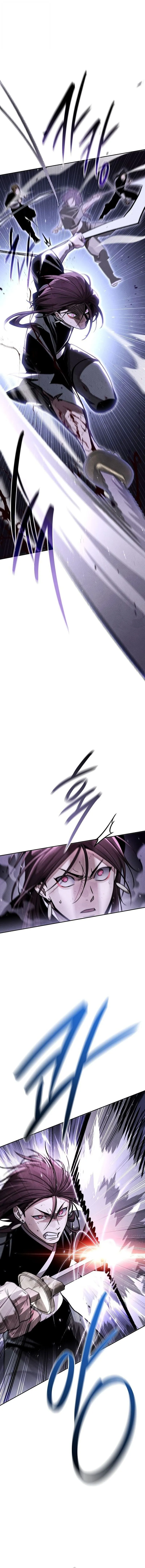 The Divine Demon_s Grand Ascension เส_นทางชำระแค_นส_เทวมารผ_พ_ช_ตสวรรค_ ตอนที่ ตอนที่ 20 รูปที่ 3