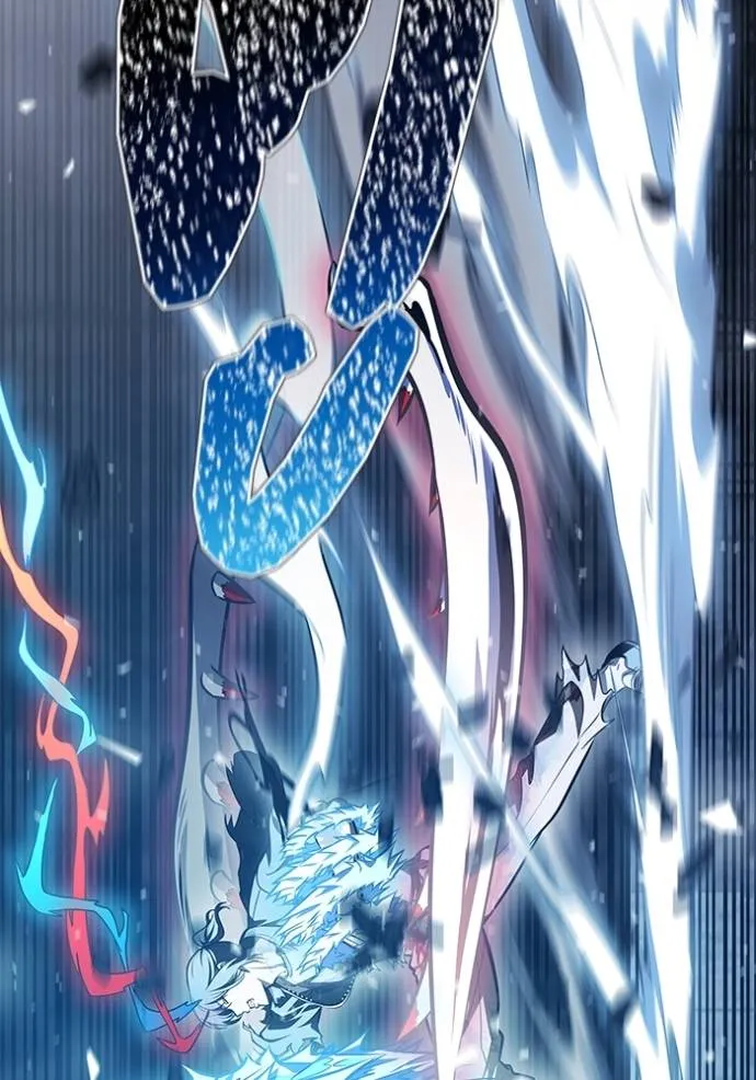 ทาวเวอร์ออฟก๊อด หอคอ ตอนที่ 634 รูปที่ 76