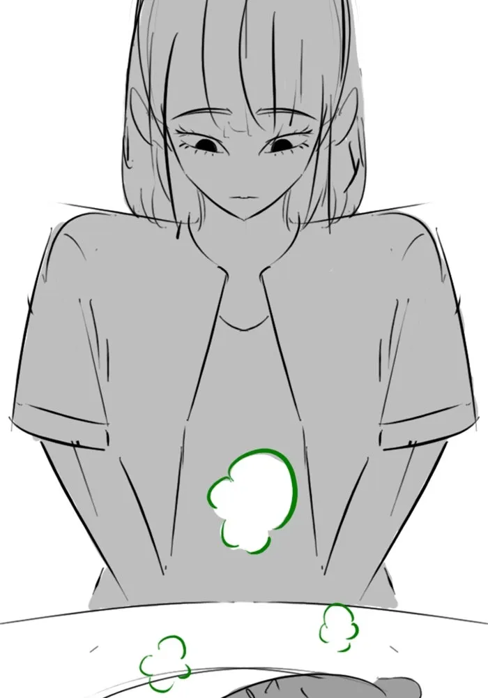 Reality Quest ตอนที่ ตอนพิเศษ   นัดบอดของเยนา รูปที่ 83