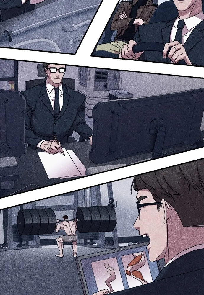 Zombie X Slasher ตอนที่ 9 รูปที่ 128