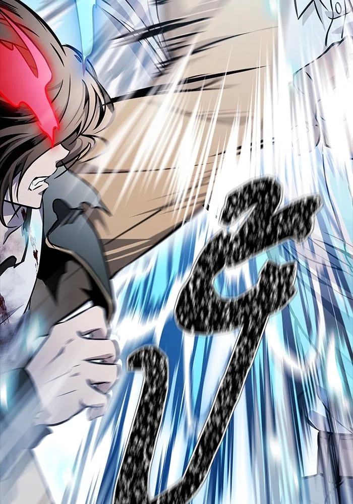 ทาวเวอร์ออฟก๊อด หอคอยเทพเจ้า ตอนที่ 207 ศึกห้องหัวใจ 1 รูปที่ 134