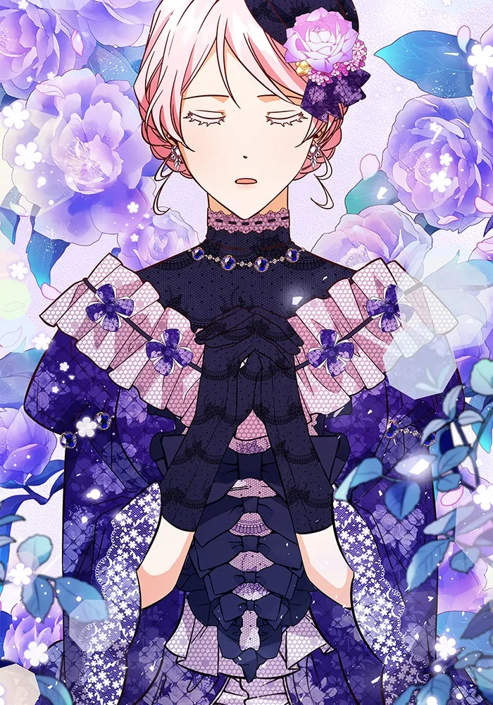 นางร้ายที่ไหนจะมีคุณธรรม ตอนที่ 35 รูปที่ 41