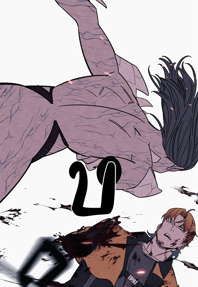 Zombie X Slasher ตอนที่ 86 รูปที่ 10