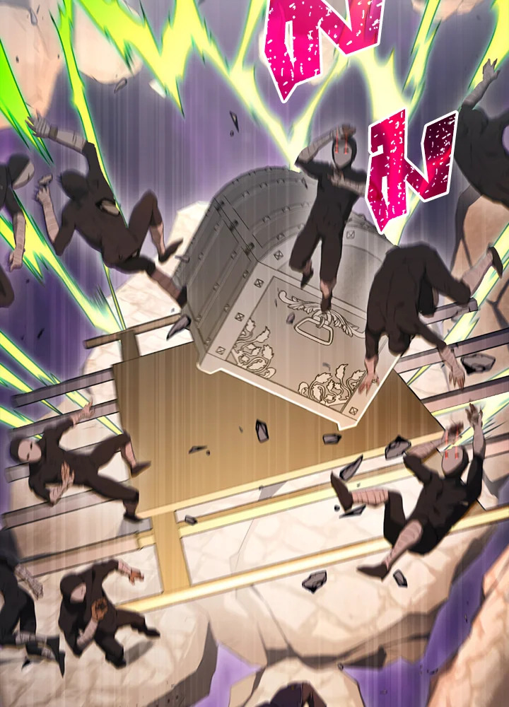 พลทหารโครงกระดูกผู้ม ตอนที่ 121 รูปที่ 85