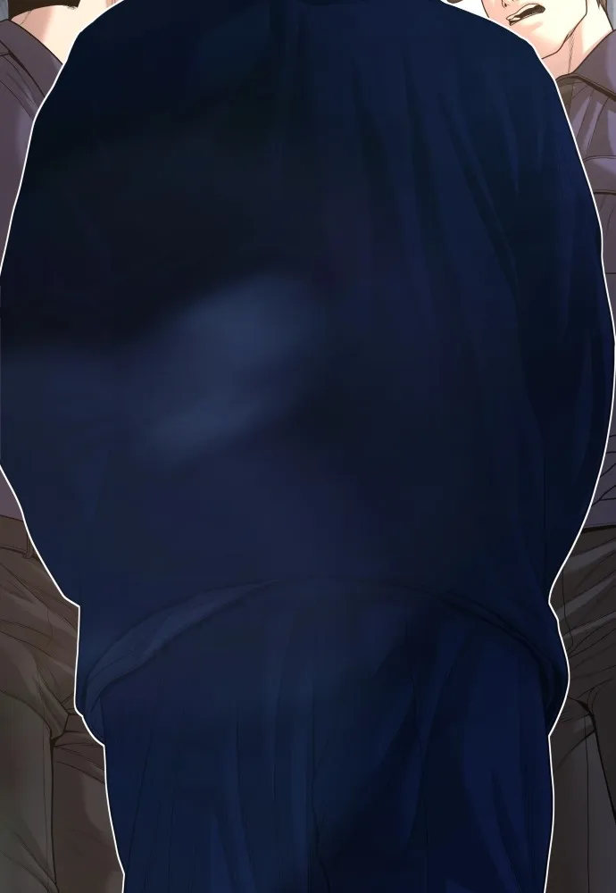 อาชญากรวัยเยาว์ ตอนที่ 66 น่ารังเกียจ รูปที่ 4