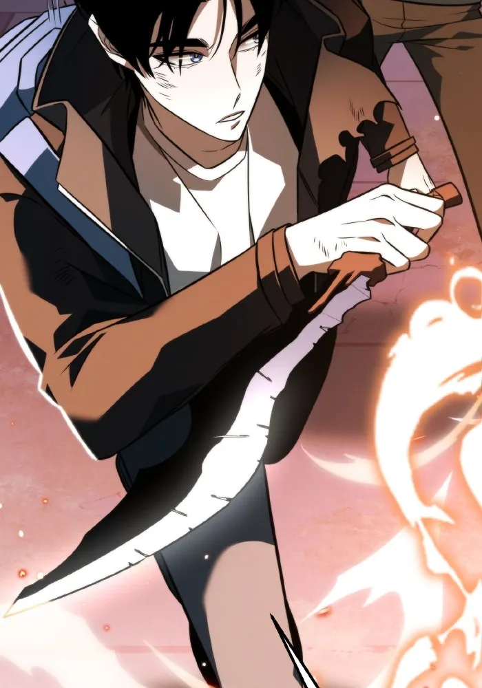 การแข่งขันของผู้เกิดใหม่ ตอนที่ 7 รูปที่ 59