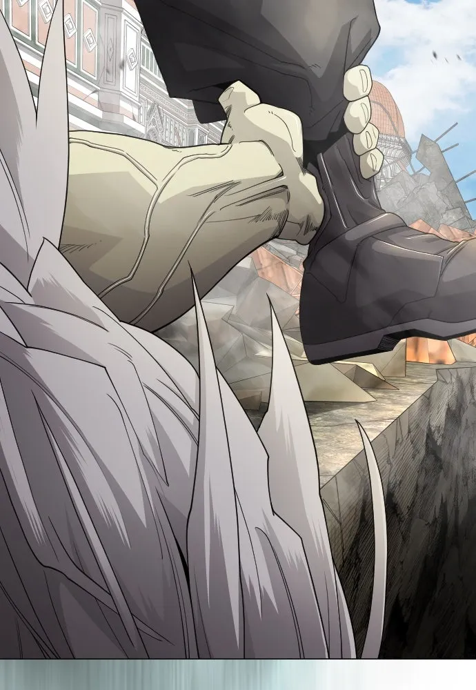 ยุคแห่งยอดมนุษย์ ตอนที่ 105 รูปที่ 115