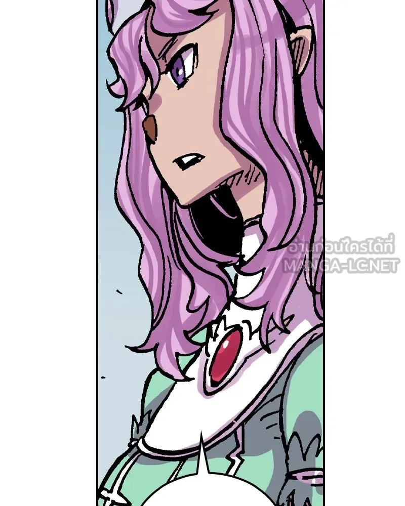 เคลวาเทส อสูรจอมราชัน ตอนที่ 38 คำสาบานของมกุฎราชกุมารี (1) รูปที่ 24