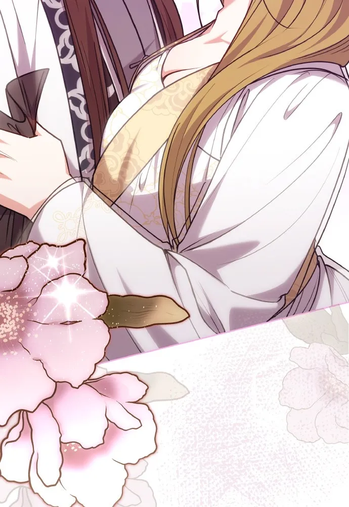 ข้าเนี่ยนะเป็นพระสนม ตอนที่ 102 มาเพื่อกล่าวอำลา รูปที่ 110