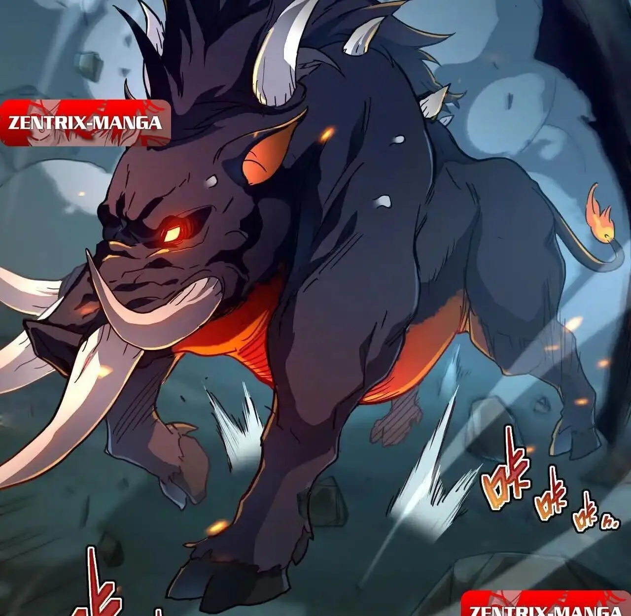 Axe God Path of Invincibility ผ_ถ_อครองขวานเทวะส_ว_ถ_ไร_เท_ยมทาน ตอนที่ ตอนที่ 4 รูปที่ 68