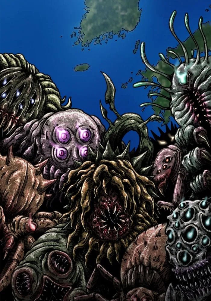 ยอดคนเลเวลทะลุ ตอนที่ 91 โชคชะตาของแผ่นดิน รูปที่ 58