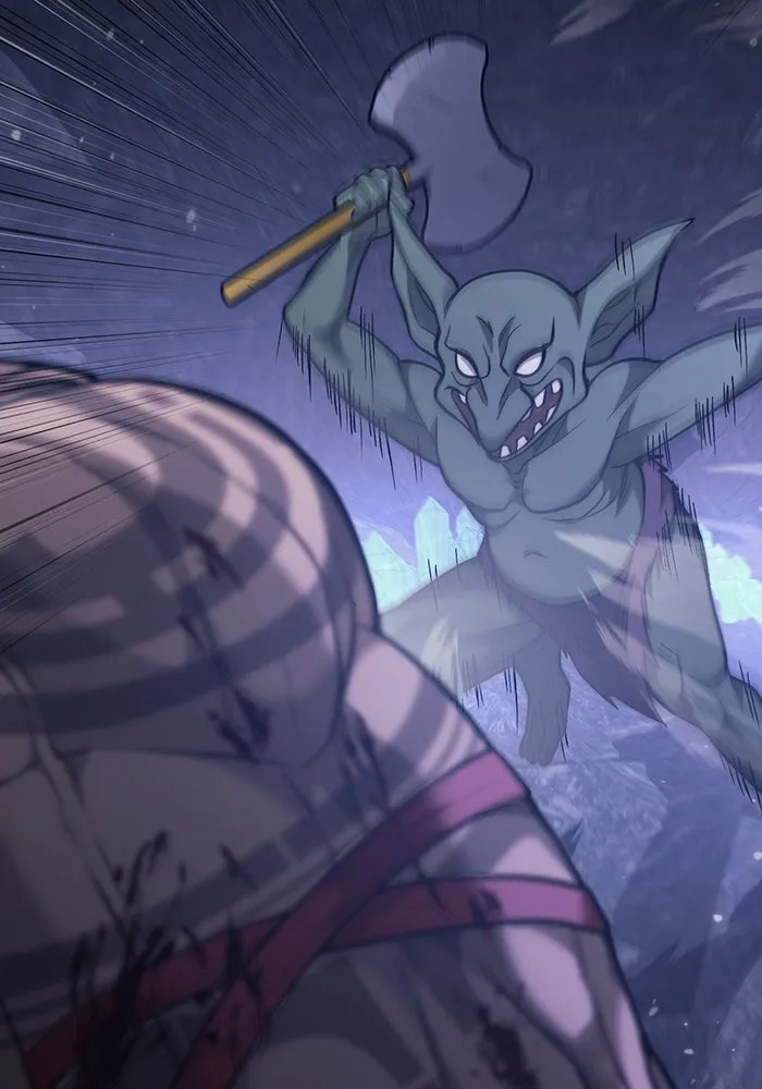 เอาชีวิตรอดในเกมฉบับคนเถื่อน ตอนที่ 5 รูปที่ 16