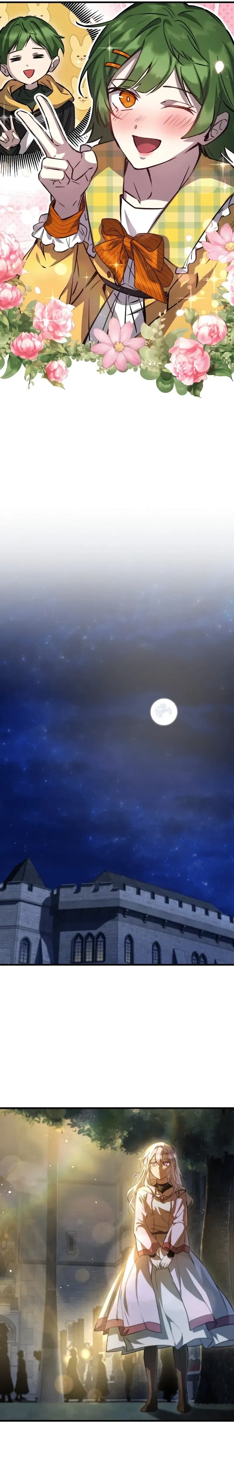 Helmut_ The Forsaken Child ตอนที่ ตอนที่ 111 รูปที่ 16