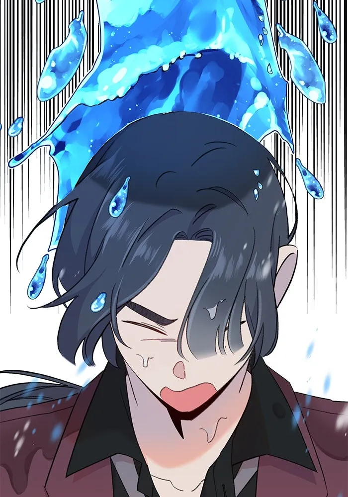 รักน้ำ รักปลา รักเธอนะ ตอนที่ 2 ปลาลึกลับ รูปที่ 34