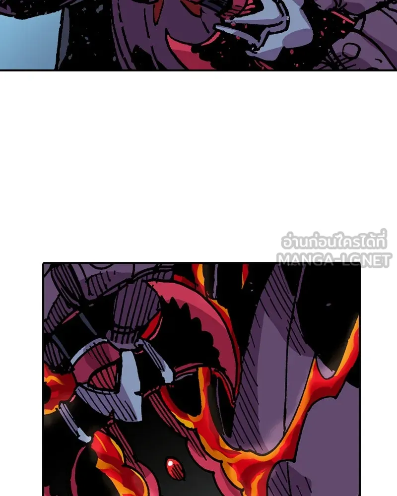 เคลวาเทส อสูรจอมราชัน ตอนที่ 31 การต่อสู้บนน้ำแข็ง (2) รูปที่ 54