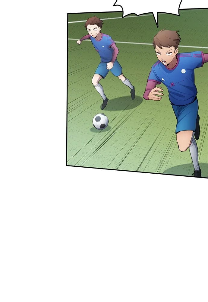 นักเตะแข้งสวรรค์ ตอนที่ 48 รูปที่ 53