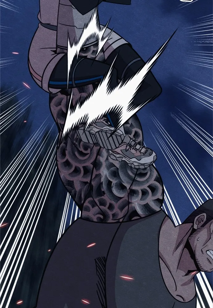 Zombie X Slasher ตอนที่ 37 รูปที่ 106