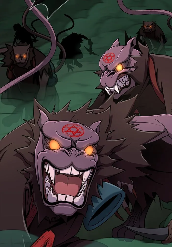 เพลเยอร์นักกินเหล็ก ตอนที่ 9 รูปที่ 116