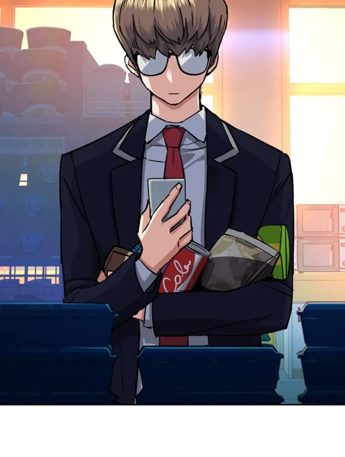 พี่ชายสายบอดี้การ์ด ตอนที่ 68 รูปที่ 26