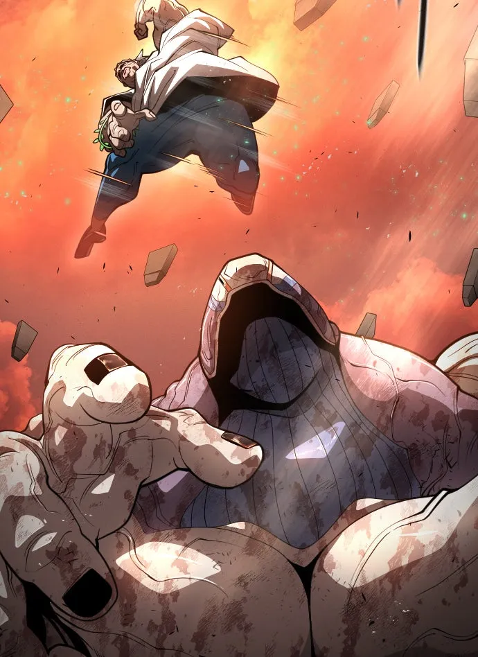 ยุคแห่งยอดมนุษย์ ตอนที่ 34 รูปที่ 64