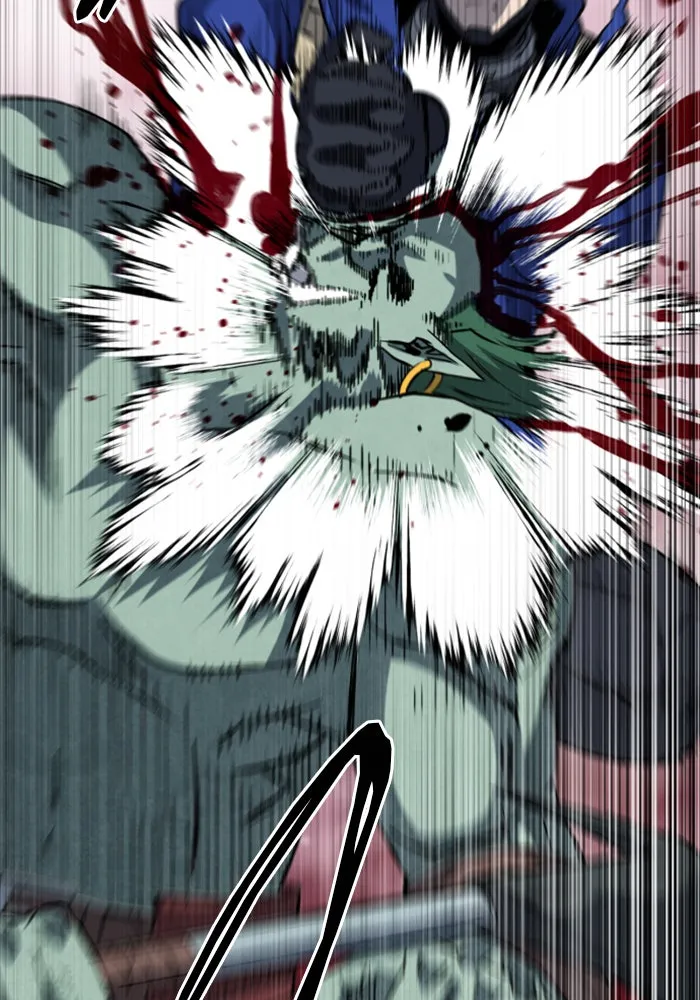 ดรูอิดแห่งสถานีโซล ตอนที่ 25 รูปที่ 65