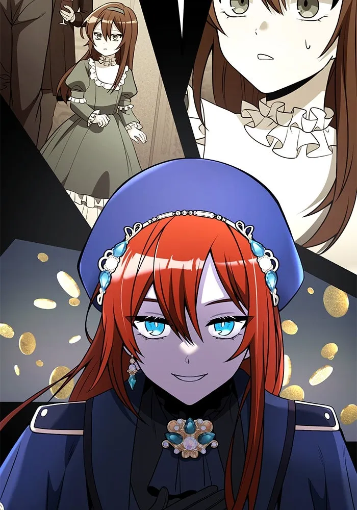 อัศวินดำล่าท้าเวลา ตอนที่ 37 รูปที่ 2