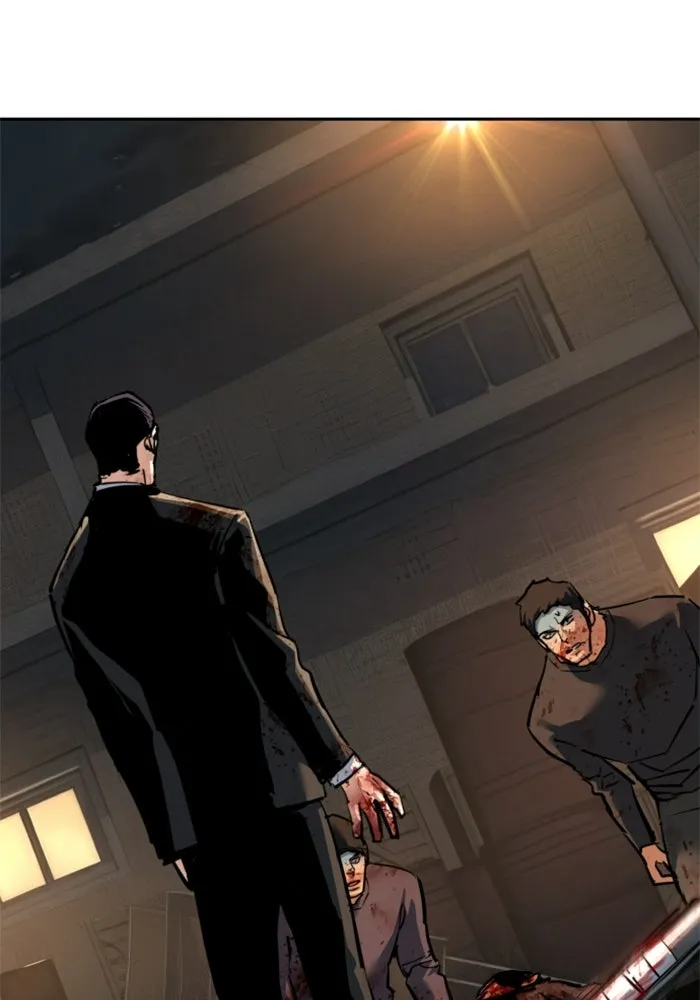 พี่ชายสายบอดี้การ์ด ตอนที่ 263 รูปที่ 20