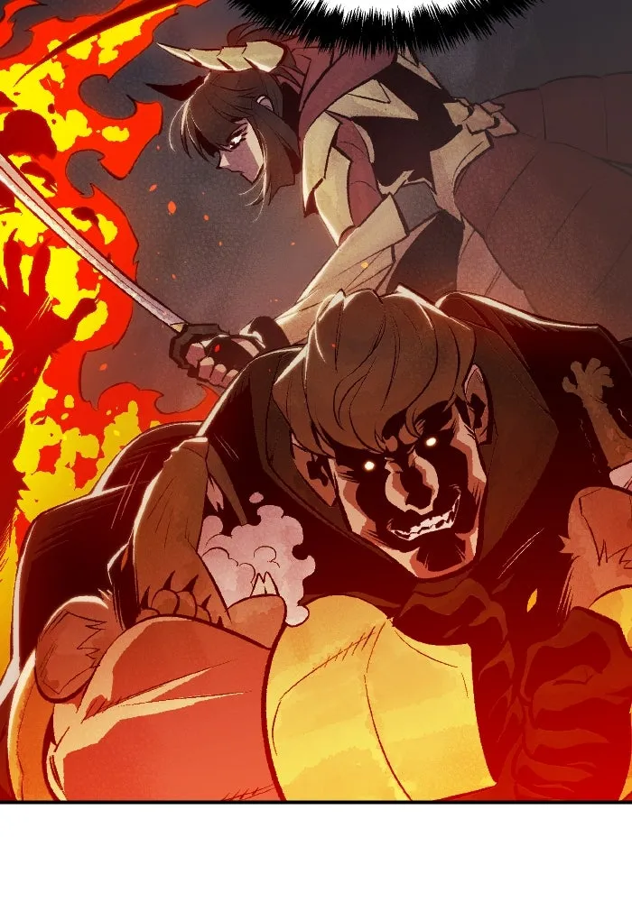 The Lone Necromancer ตอนที่ 65 รูปที่ 89