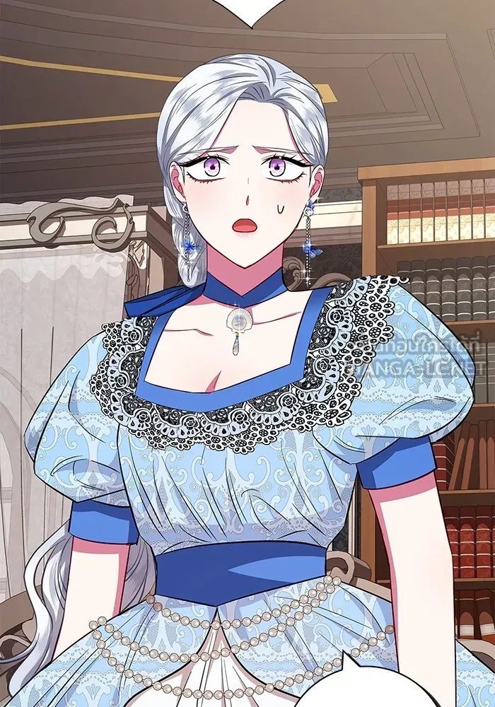 ฉันกลายเป็นแม่พระเอกนิยายจอมเสเพล ตอนที่ 26 รูปที่ 102