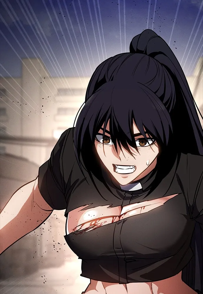 มือสังหารพันธุ์อมตะ ตอนที่ 49 รูปที่ 80