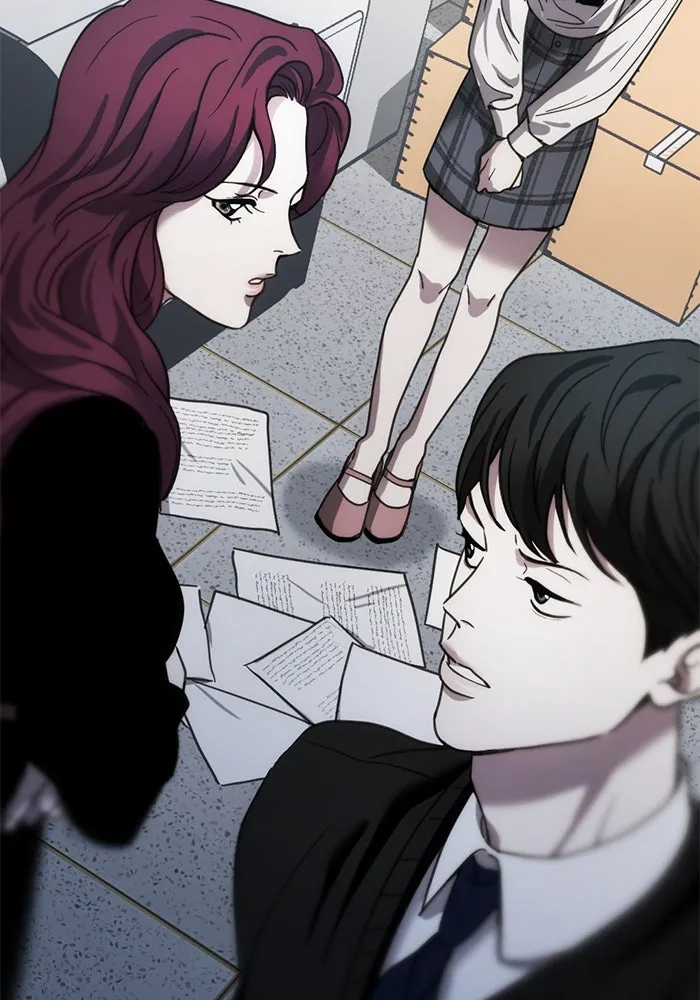 ชีวิตรักฉบับเดจาวู ตอนที่ 10 รูปที่ 104