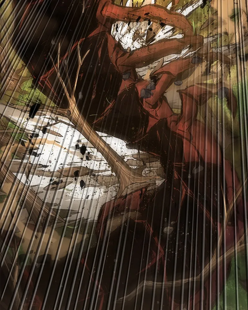 Omniscient Reader อ่านชะตาวันสิ้นโลก ตอนที่ 24 สิ่งที่สามารถเปลี่ยนแปลงได้ (6 รูปที่ 59