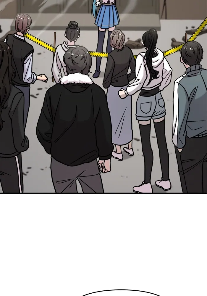 วายร้ายก็อยากมีรัก ตอนที่ 32 รูปที่ 55