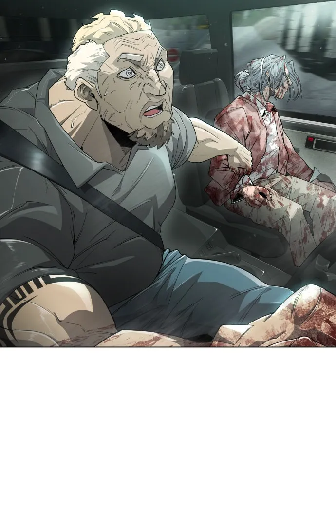 ยุคแห่งยอดมนุษย์ ตอนที่ 48 รูปที่ 49