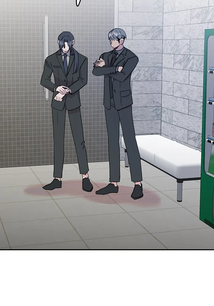 รักน้ำ รักปลา รักเธอนะ ตอนที่ 40 ปลาช็อก รูปที่ 59