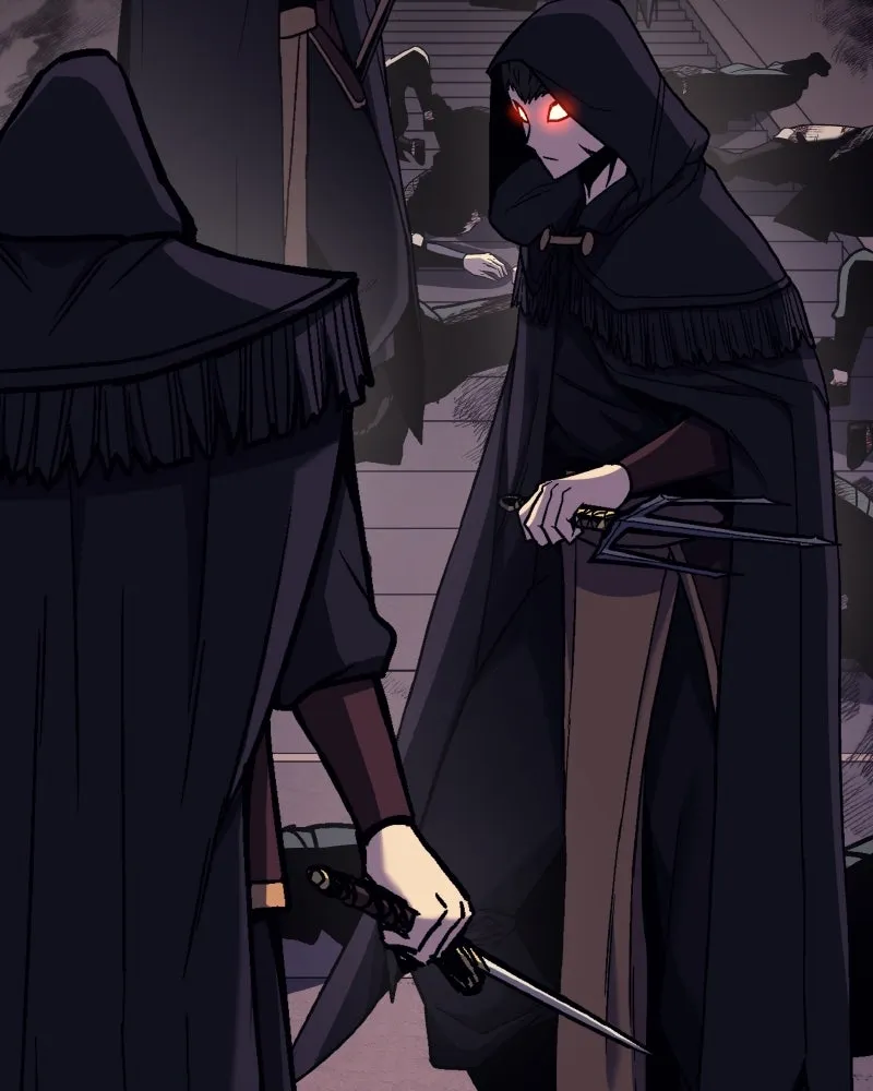 เกิดอีกทีเป็นว่าที่ประมุขลัทธิมาร ตอนที่ 112 รูปที่ 130