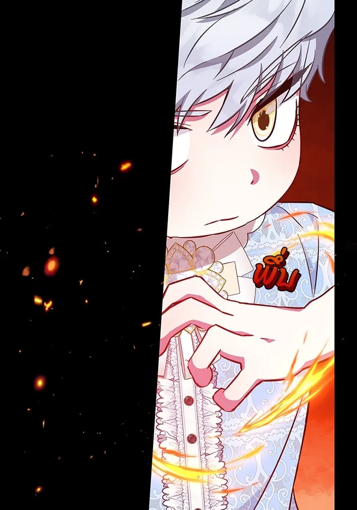 ฉันกลายเป็นแม่พระเอกนิยายจอมเสเพล ตอนที่ 27 รูปที่ 35