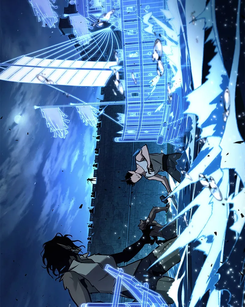 Omniscient Reader อ่านชะตาวันสิ้นโลก ตอนที่ 25 เหล่าผู้เผชิญหน้ากับเทพเจ้า (6 รูปที่ 38