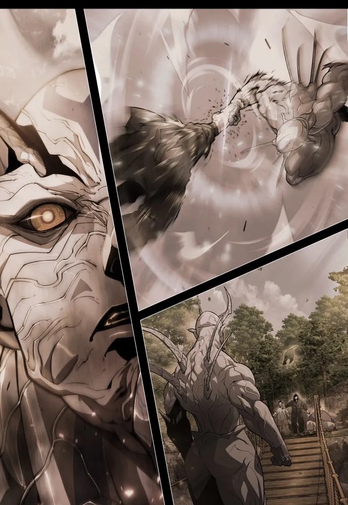 ยุคแห่งยอดมนุษย์ ตอนที่ 72 รูปที่ 166