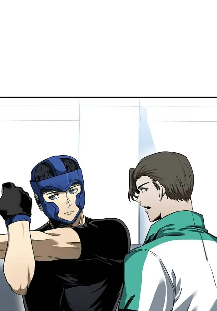 ราชาแห่งอ็อกทากอน ตอนที่ 7 รูปที่ 4