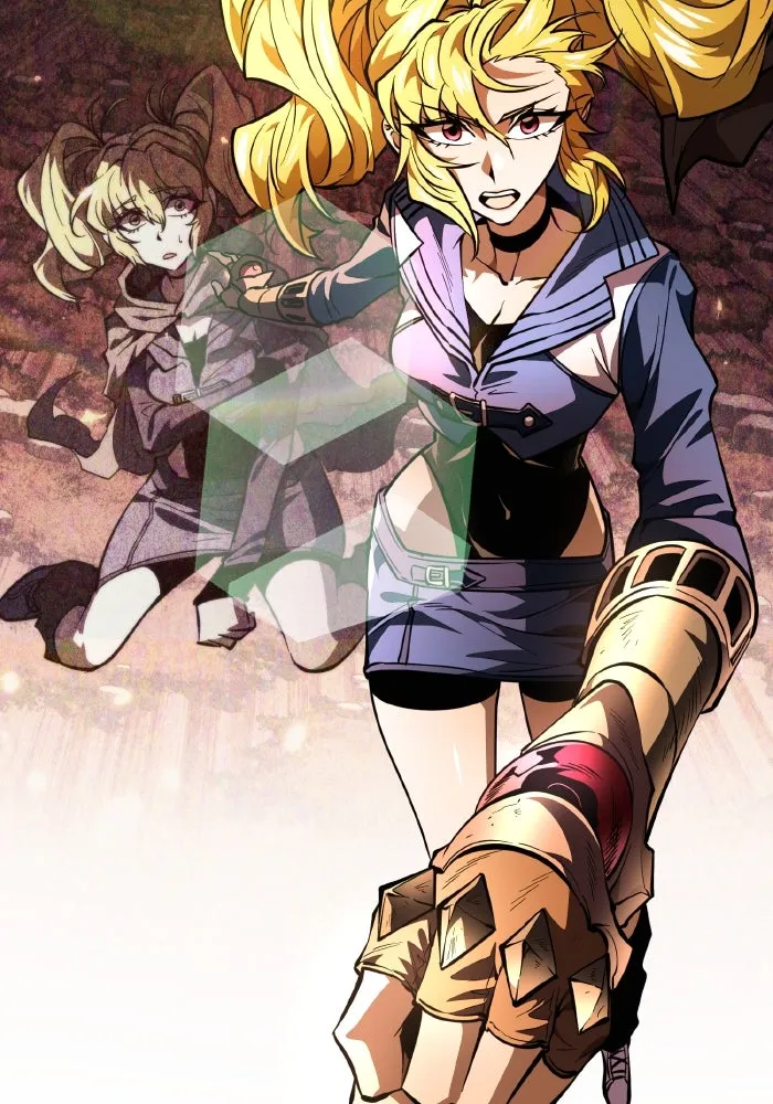 การแข่งขันของผู้เกิดใหม่ ตอนที่ 90 รูปที่ 43