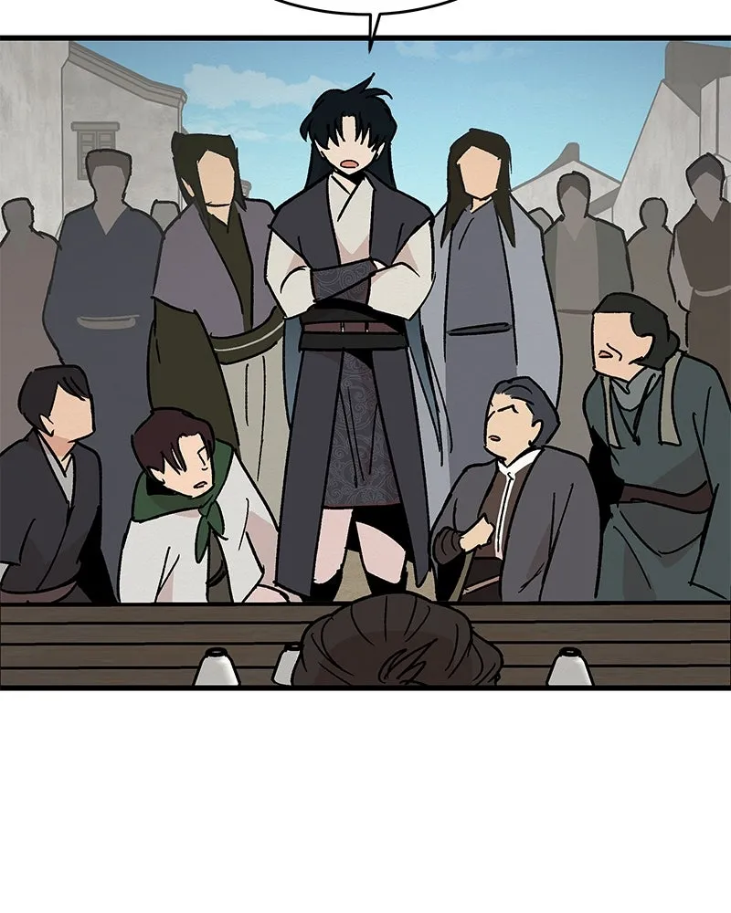 ข้าต้องไม่ใช่พระชายา ตอนที่ 25 รูปที่ 79