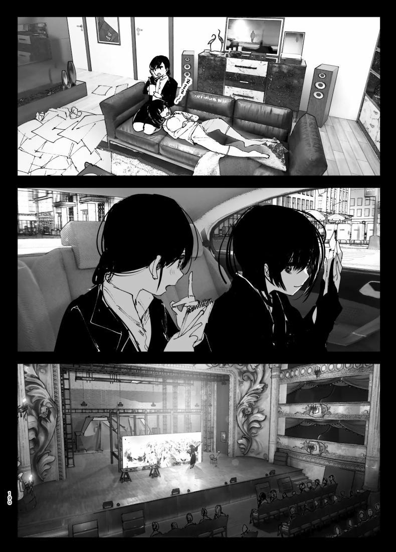 Doujin-Lc- อ่าน โดจิน มังฮวา เกาหลี ญี่ปุ่น จีน แปลไทย ราวกับนิทาน[Nakanishiyuuta (Nakani)] Monogatari no youni Like a Tale ตอนที่ 1 2 3 4 5 6 7 8 9 10 11 12 13 14 ฟรี ไม่มีโฆษณา อ่าน โดจิน Manhwa เกาหลี ญี่ปุ่น จีน เรามีครบ คัดมาให้เน้นๆ โดจิน 18+ รับประกันความฟินโดย  Doujin Lc